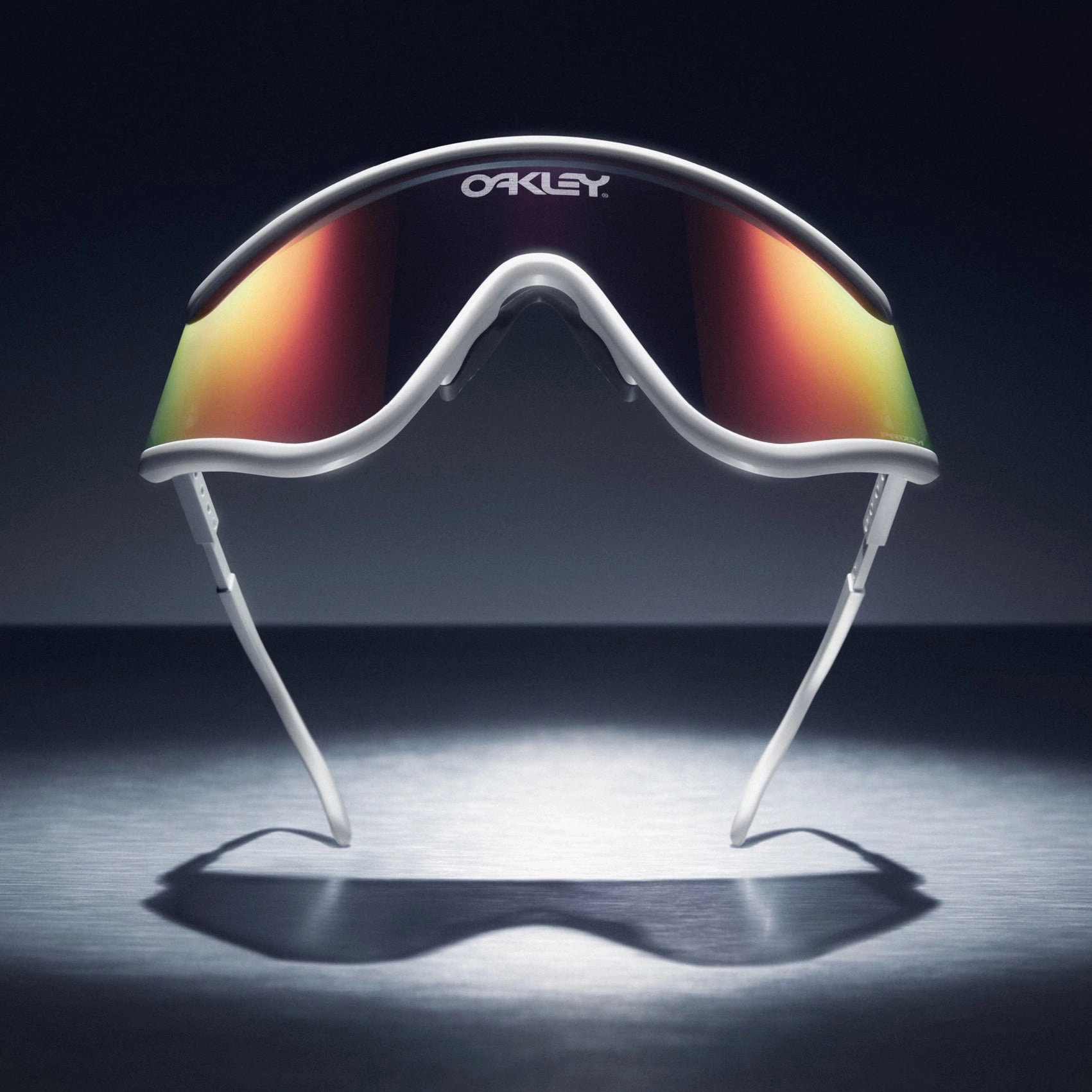 Oakley MUZM Eyeshade Sunglasses