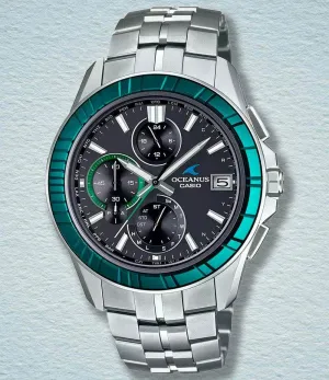 Oceanus 20th Anniversary OCW-S7000SG-3AJR