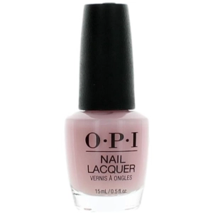 OPI Women's Nail Lacquer - Baby, Take A Vow Fast Drying Formula, 0.5 oz