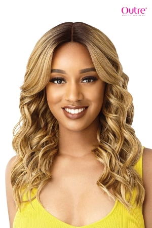 OUTRE THE DAILY WIG - KIMBRA 20"