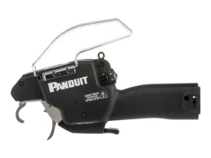 Panduit - Cable tie installation tool - black PAT1M4.0