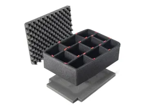Pelican TrekPak 1400TPKIT - Dividers kit for carrying case 014000-5050-110