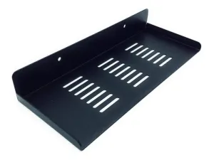POE Texas - Power supply tray - vented - rack mountable, wall mountable PS-TRAY