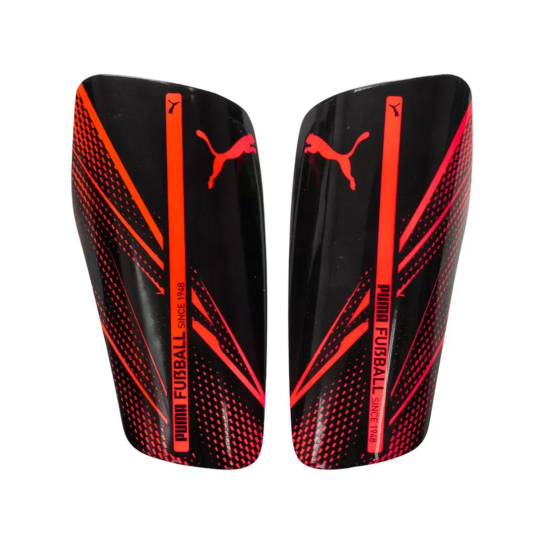 Puma - Attacanto Sleeve Shinguard (030887 09)