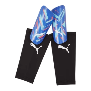 Puma - Ultra Light Sleeve Shinguard (030873 11)