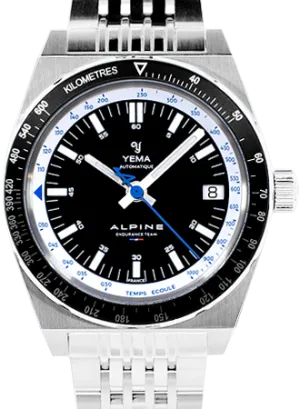 Rallygraf Alpine Endurance Team - Bracelet