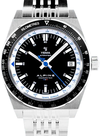 Rallygraf Alpine Endurance Team - Bracelet