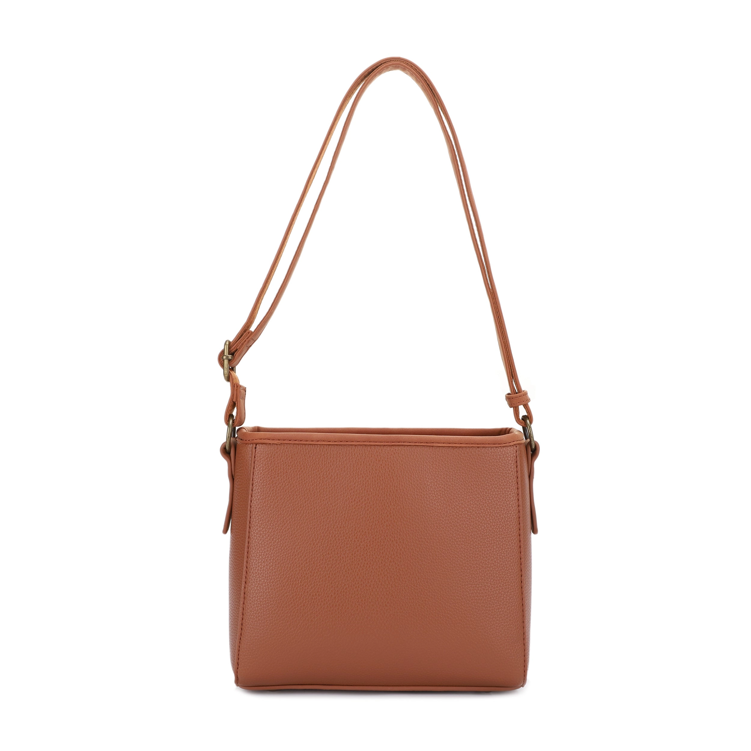 Remington Charlotte Concealed Carry Leather Crossbody