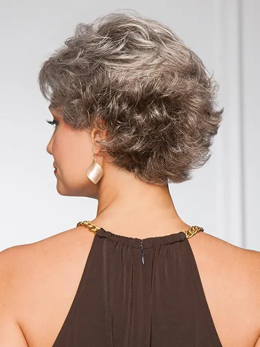 Resolve Wig by Gabor | Synthetic (Traditional Cap)