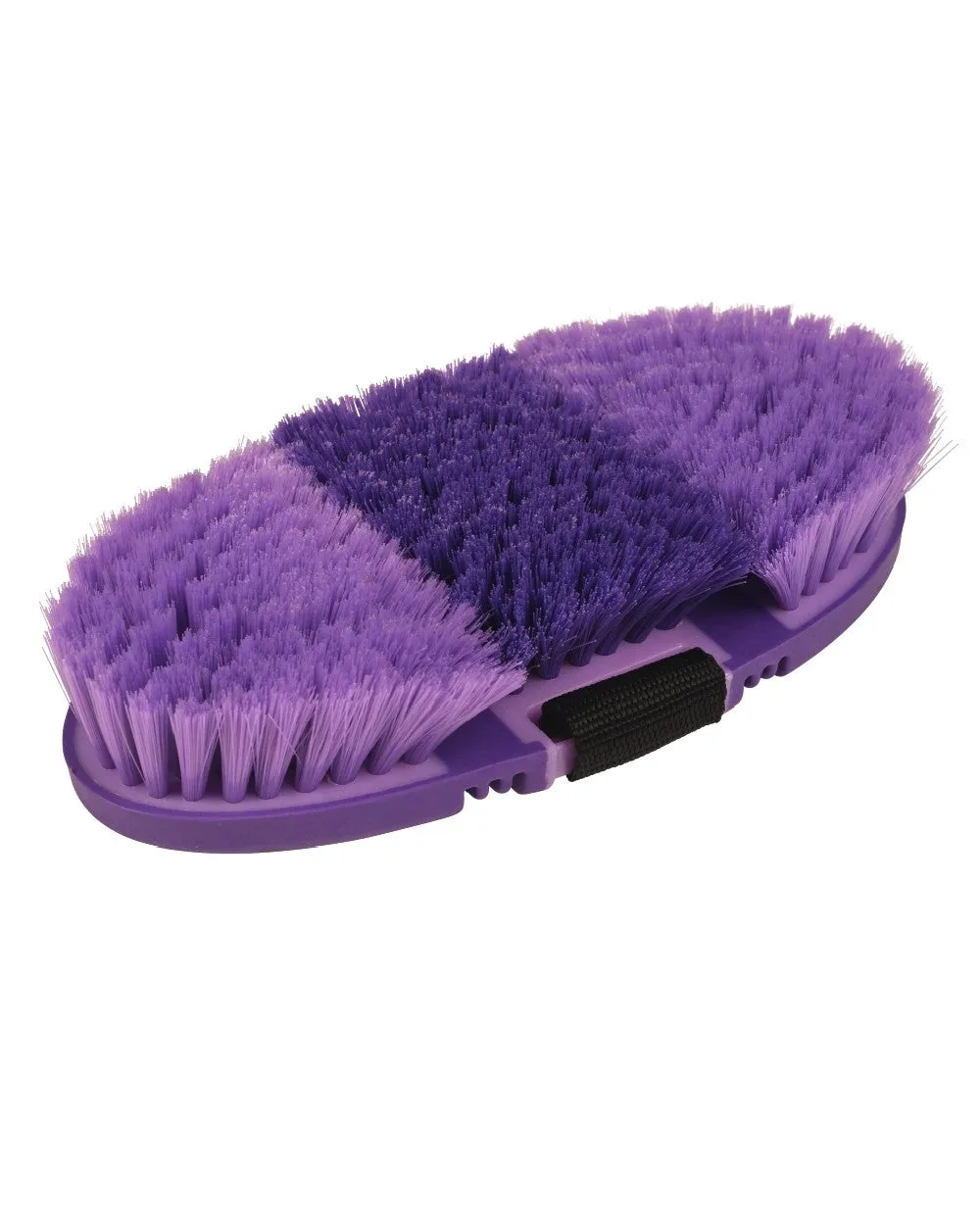 Roma Soft Grip Flex Body Brush