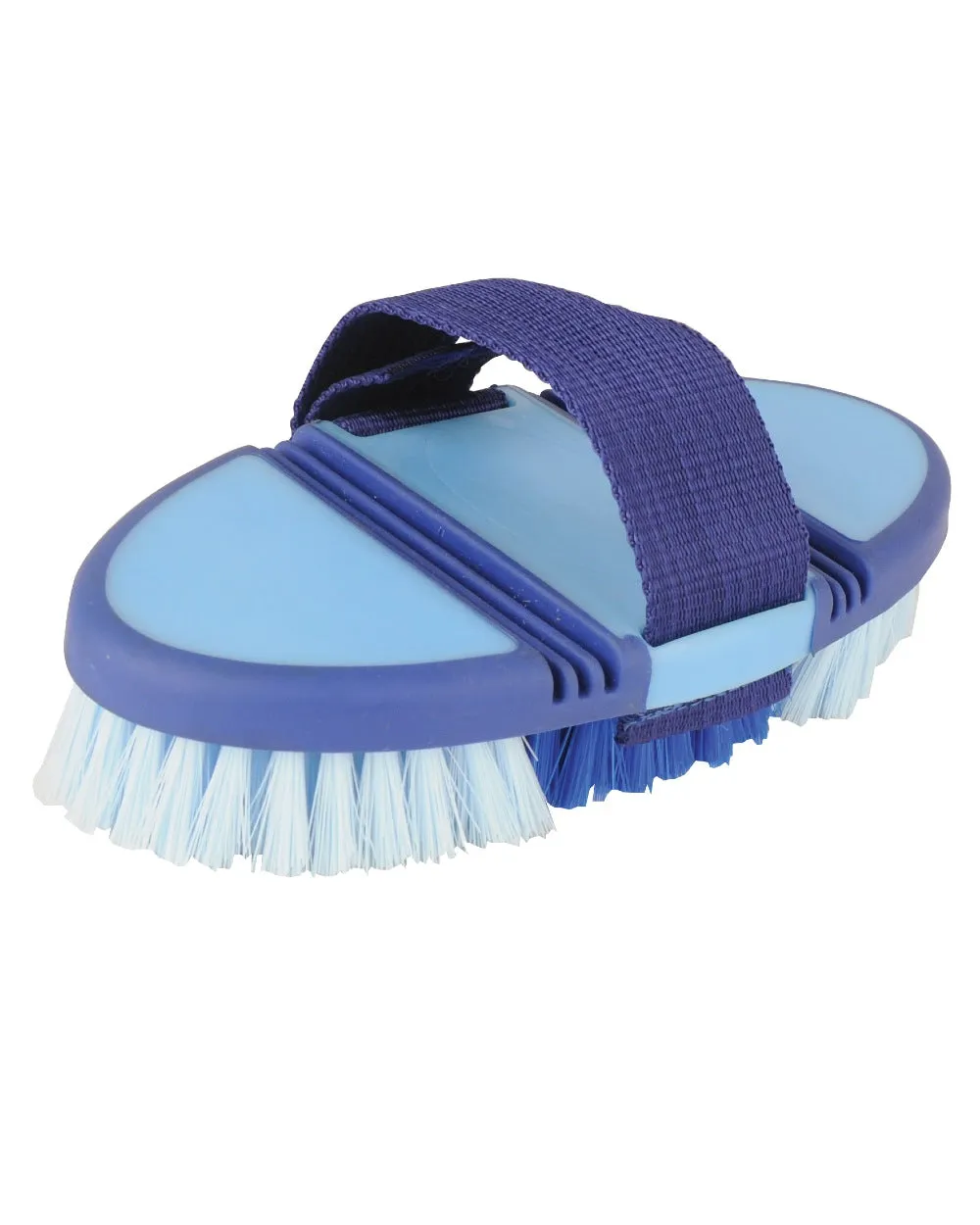 Roma Soft Grip Flex Body Brush