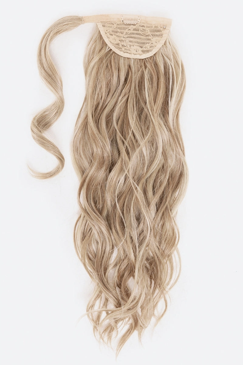 Sale - Ellen Wille Additions - Hugo - Color: Natural Blonde (22.20)