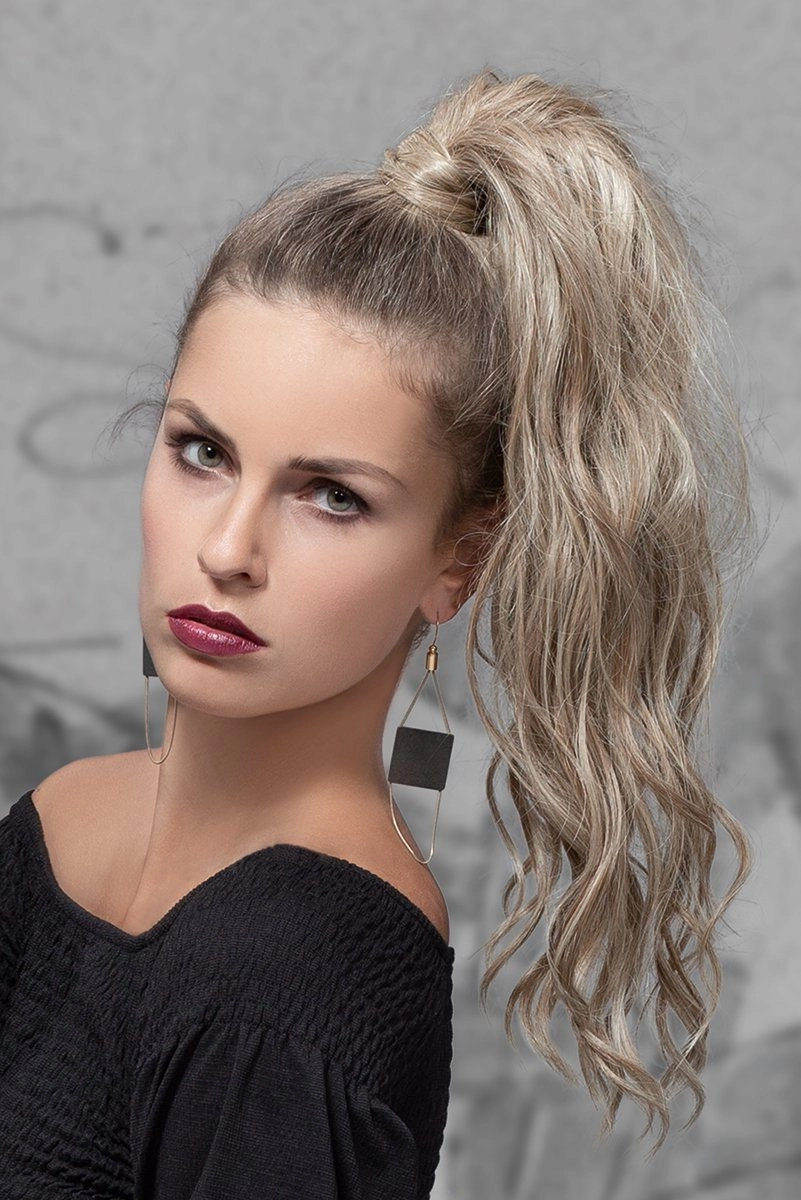 Sale - Ellen Wille Additions - Hugo - Color: Natural Blonde (22.20)