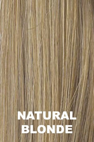 Sale - Ellen Wille Additions - Hugo - Color: Natural Blonde (22.20)
