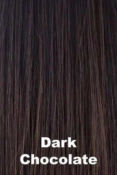 Sale - Rene of Paris Wigs - Kai #2383 - Color: Dark Chocolate