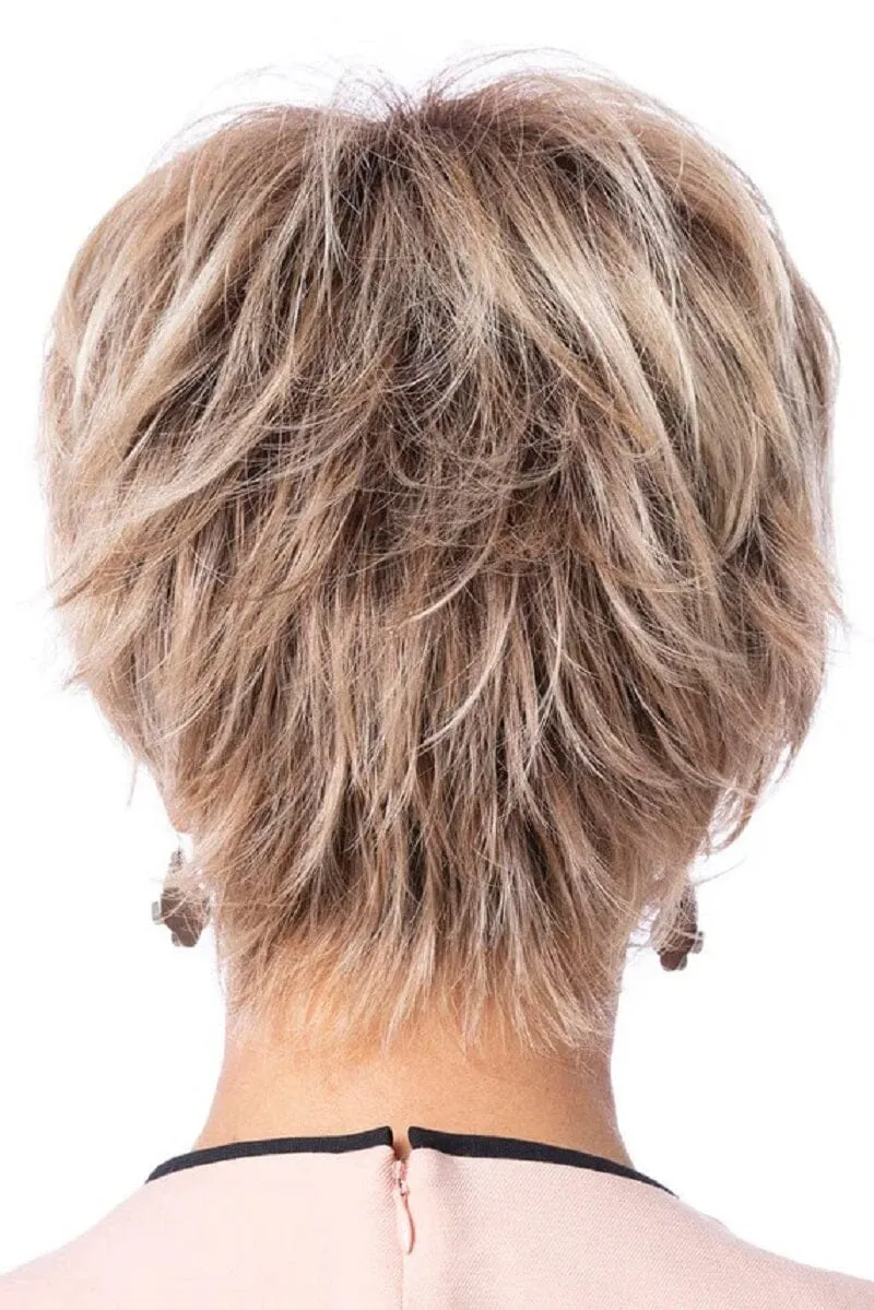 Sale - Toni Brattin Wigs - Dazzling Plus HF #302 - Color: Light Blonde