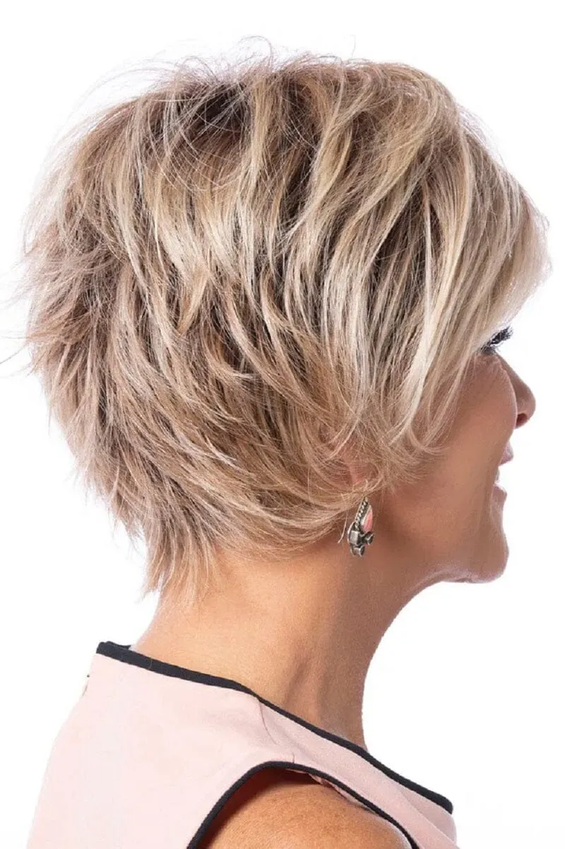 Sale - Toni Brattin Wigs - Dazzling Plus HF #302 - Color: Light Blonde
