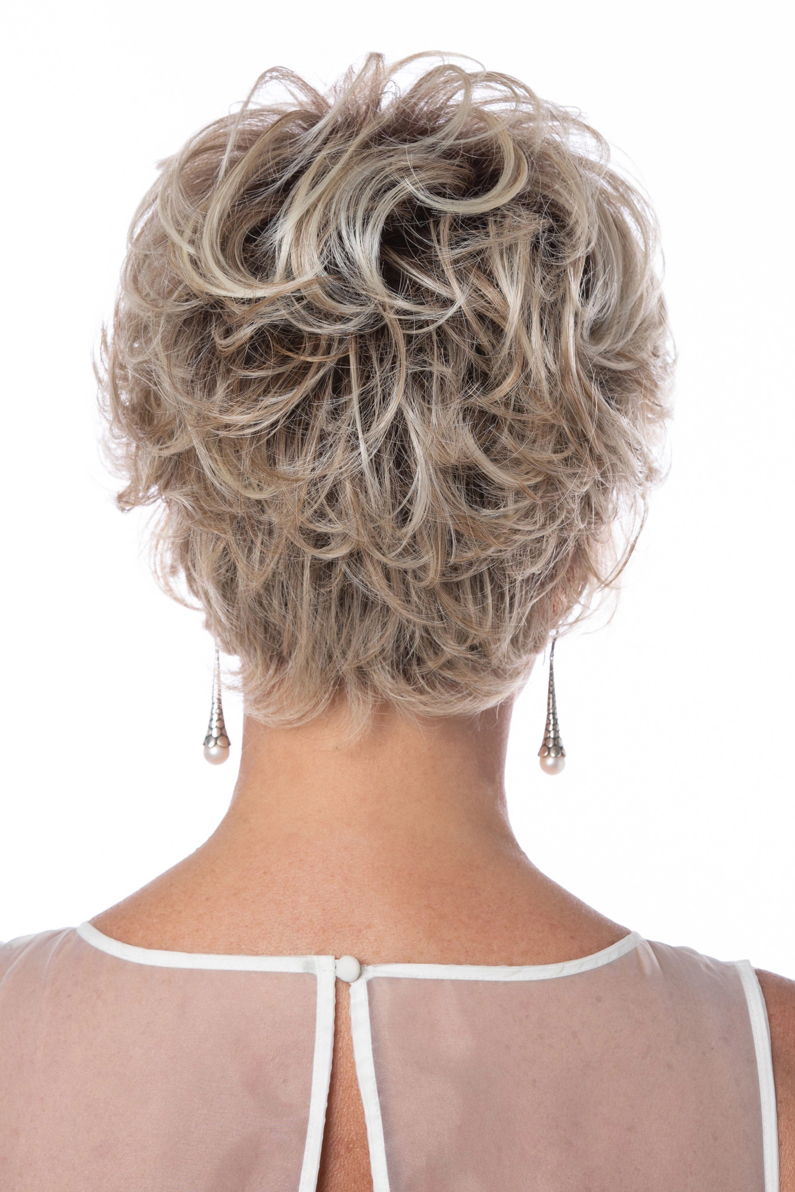 Sale - Toni Brattin Wigs - Salon Select Plus HF #314 - Color: Medium Blonde