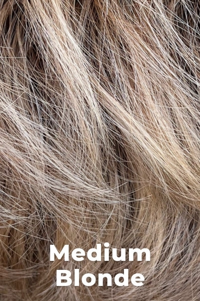 Sale - Toni Brattin Wigs - Salon Select Plus HF #314 - Color: Medium Blonde