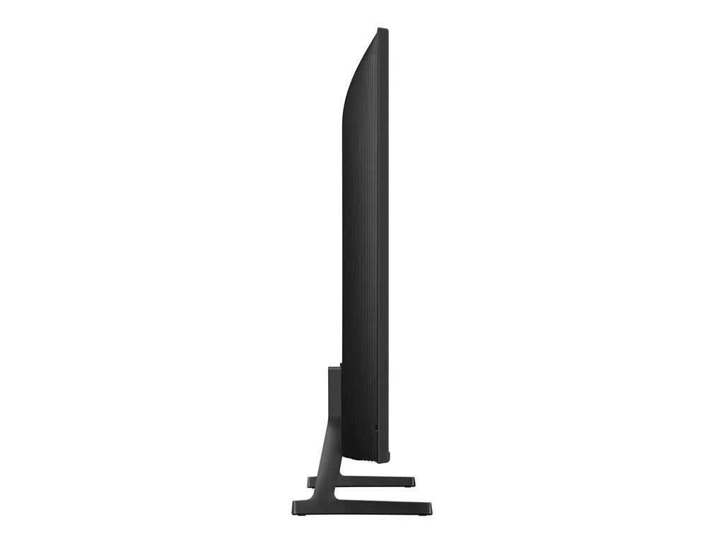 Samsung BE43D-H - 43 Diagonal Class BED-H Series LED-backlit LCD TV - Crystal UHD - digital signage - Smart TV - Tizen OS - 4K