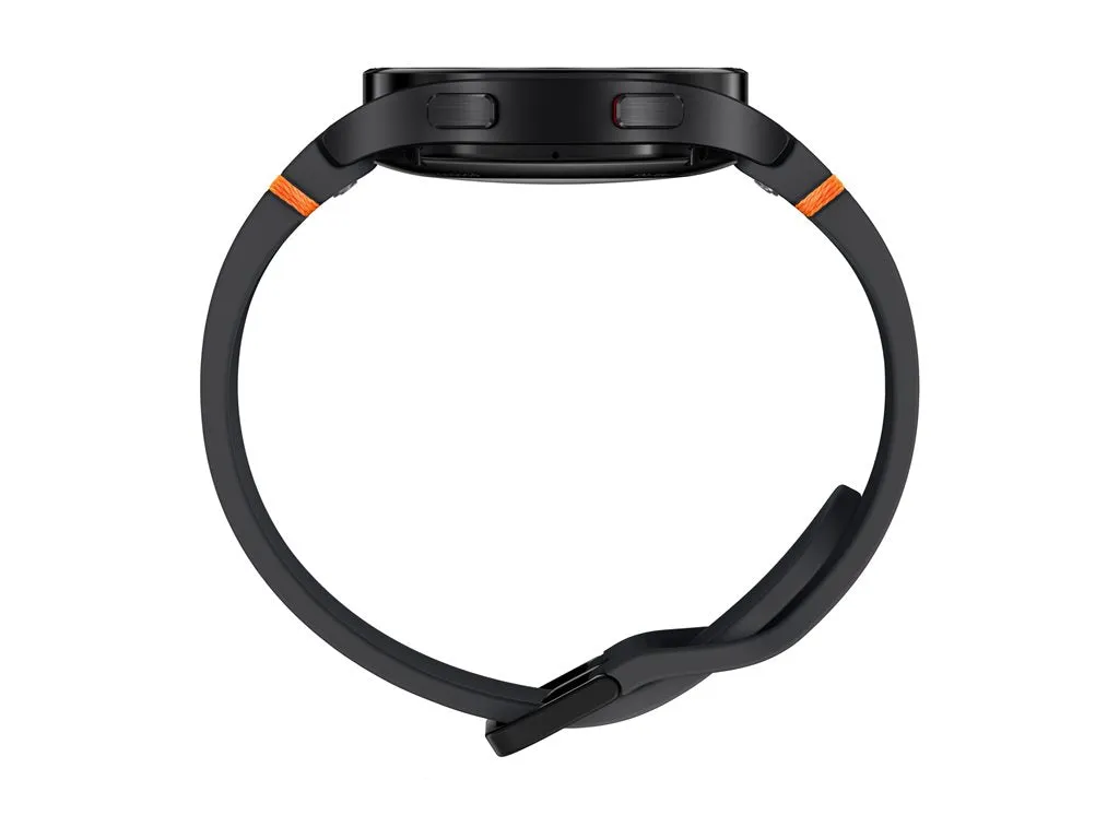 Samsung Galaxy Watch FE - 40 mm - smart watch with sport band - display 1.2 - 16 GB - Bluetooth SM-R861NZKAXAA