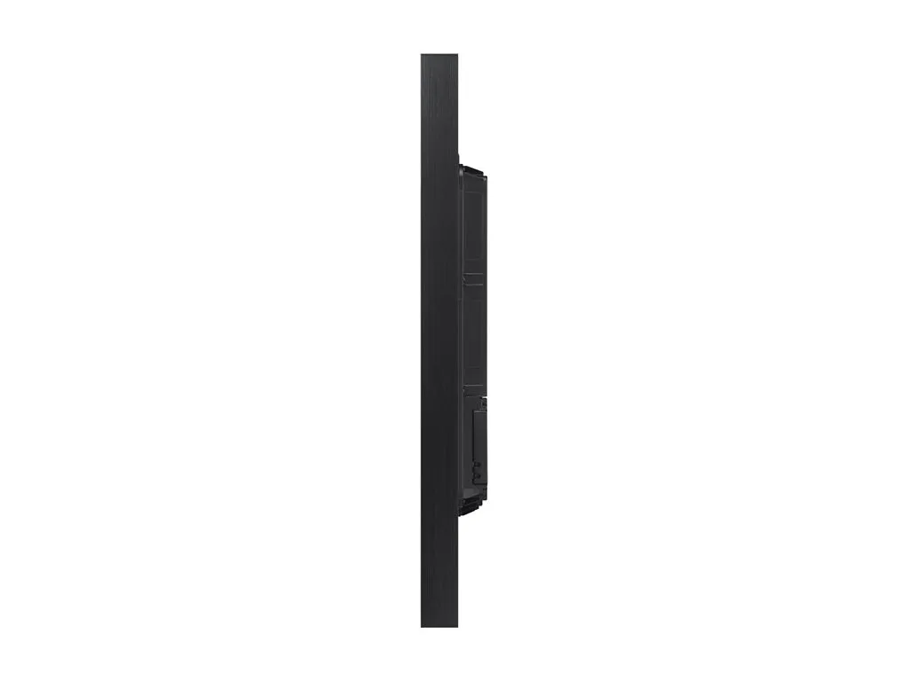 Samsung OH46B-S - 46 Diagonal Class (45.9" viewable) - OHB-S Series LED-backlit LCD display - digital signage outdoor - full