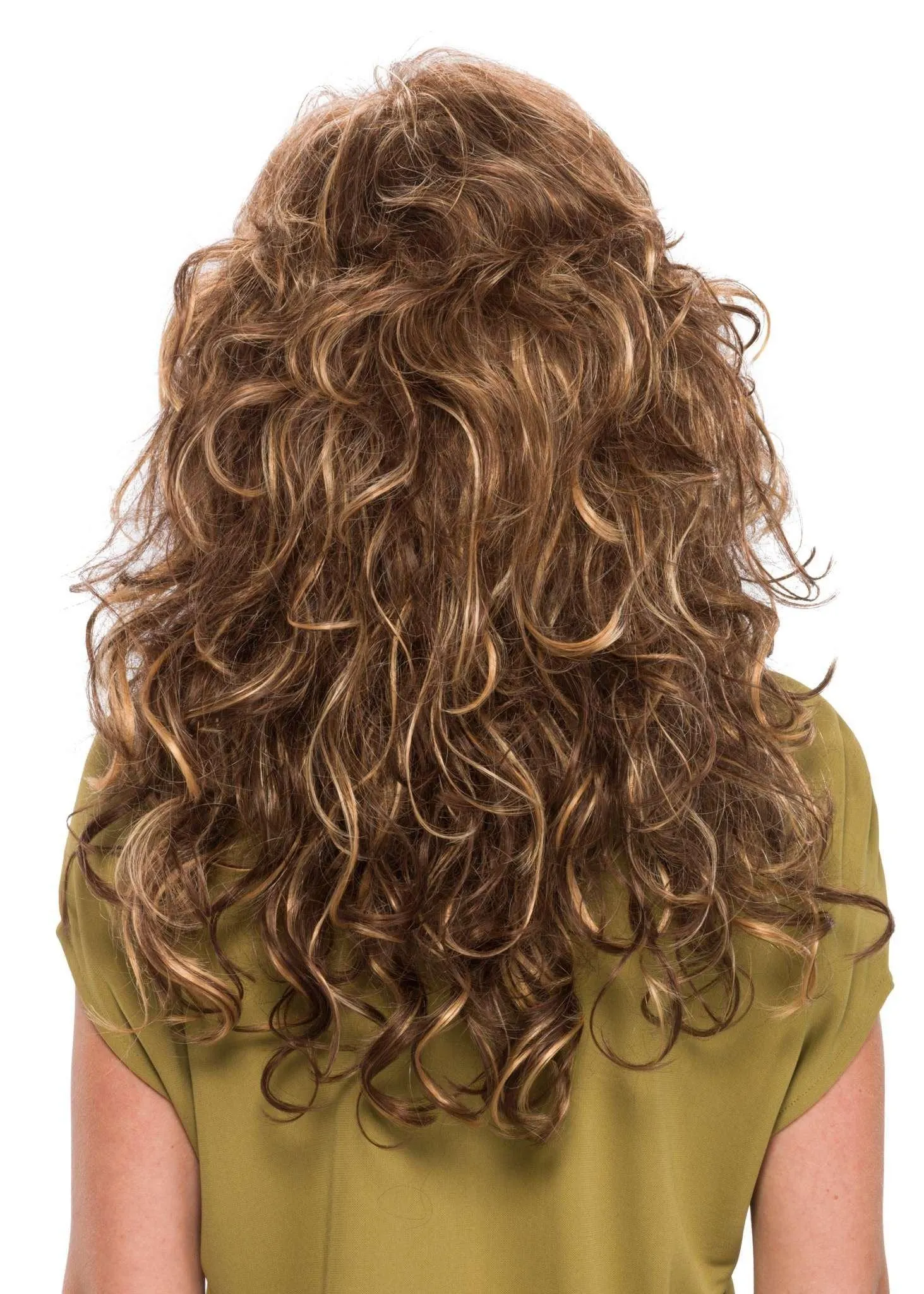 Savanna Wig by Tony of Beverly | Synthetic Wig (Traditional Cap)