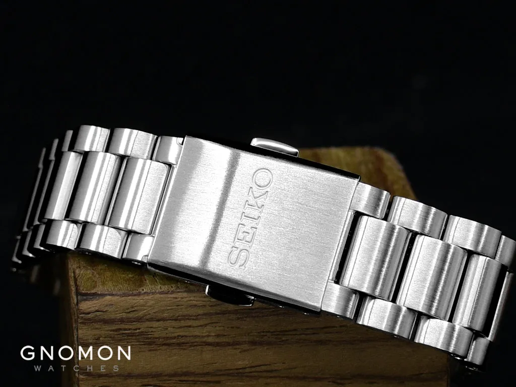 Seiko 5 Sports “SNXS Series” Automatic Blue Ref. SBSA253