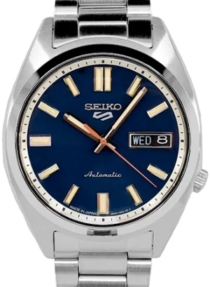 Seiko 5 Sports “SNXS Series” Automatic Blue Ref. SBSA253