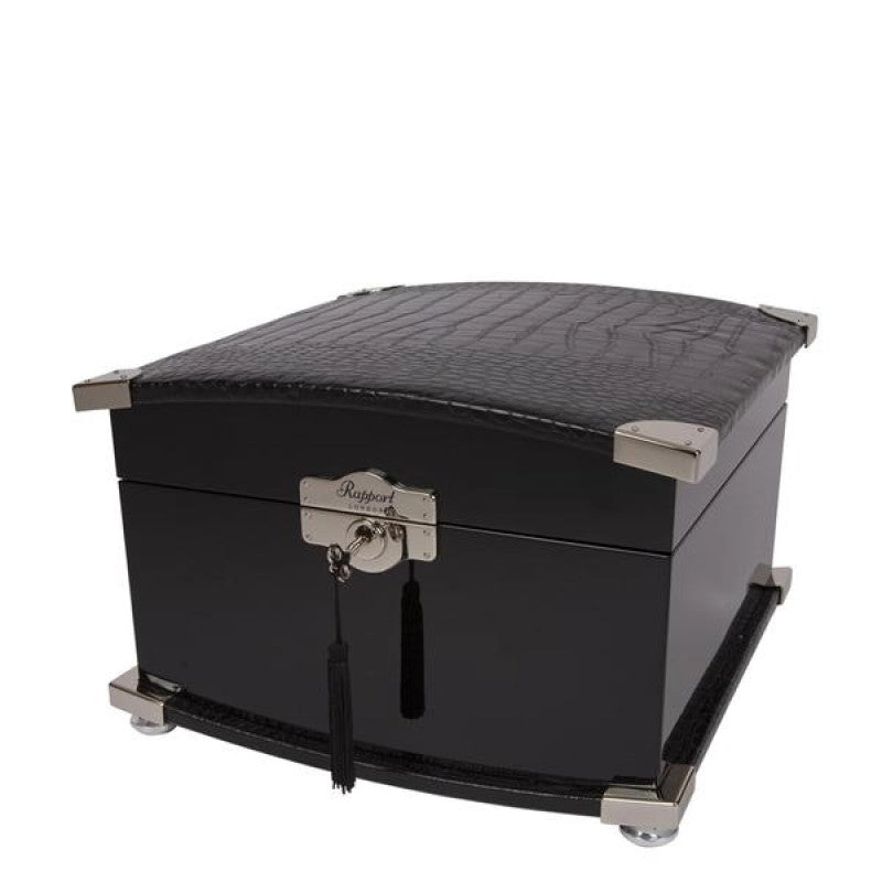 Serpentine Quad Watch Winder