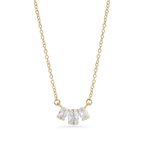 Sienna Pendant Necklace