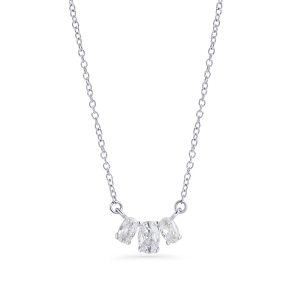 Sienna Pendant Necklace