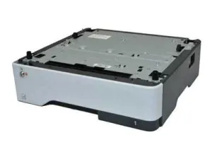 Source Technologies - Storage media drawer - with lock - 550 sheets in 1 tray(s) - for Secure MICR ST9917, ST9921, ST9922 LEX-38S3110L