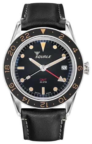 Squale Sub-39 GMT Vintage SUB-39GMTV.PN