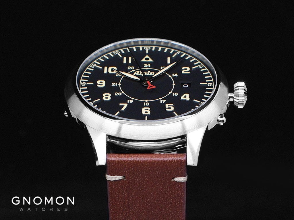 Startimer Pilot Heritage Automatic - Ltd Ed 1883pcs Ref. AL-525BBG4SH6