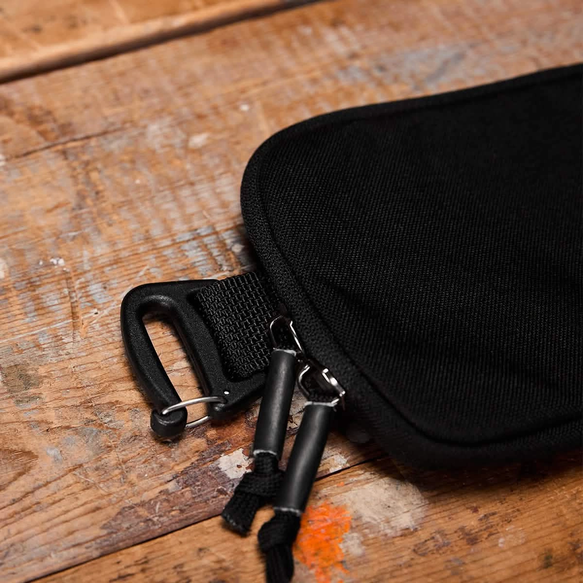 Sternum Pouch - Cordura