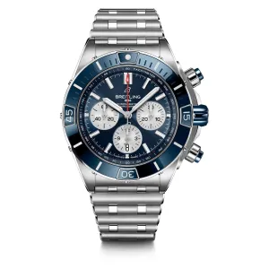 Super Chronomat B01 44 AB0136161C1A1