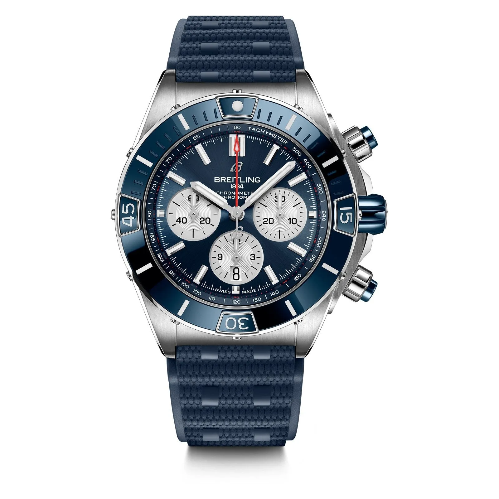 Super Chronomat B01 44 AB0136161C1S1