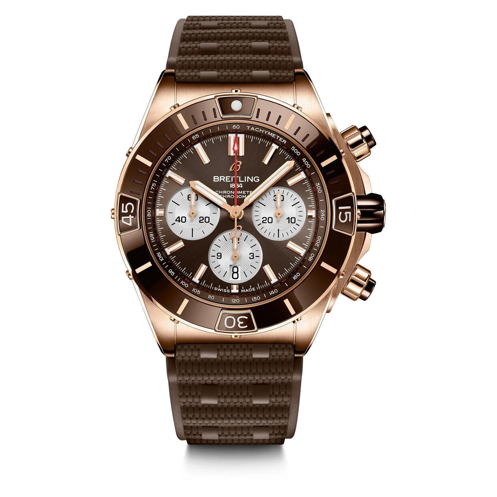 Super Chronomat B01 44 RB0136E31Q1S1