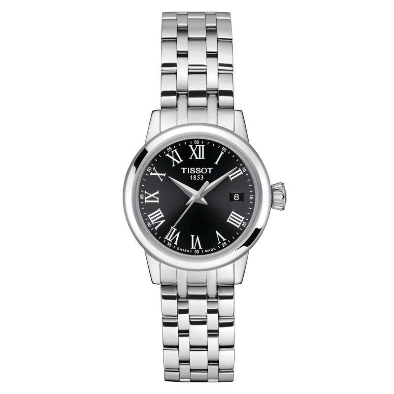 TISSOT CLASSIC DREAM LADY Watch T129.210.11.053.00