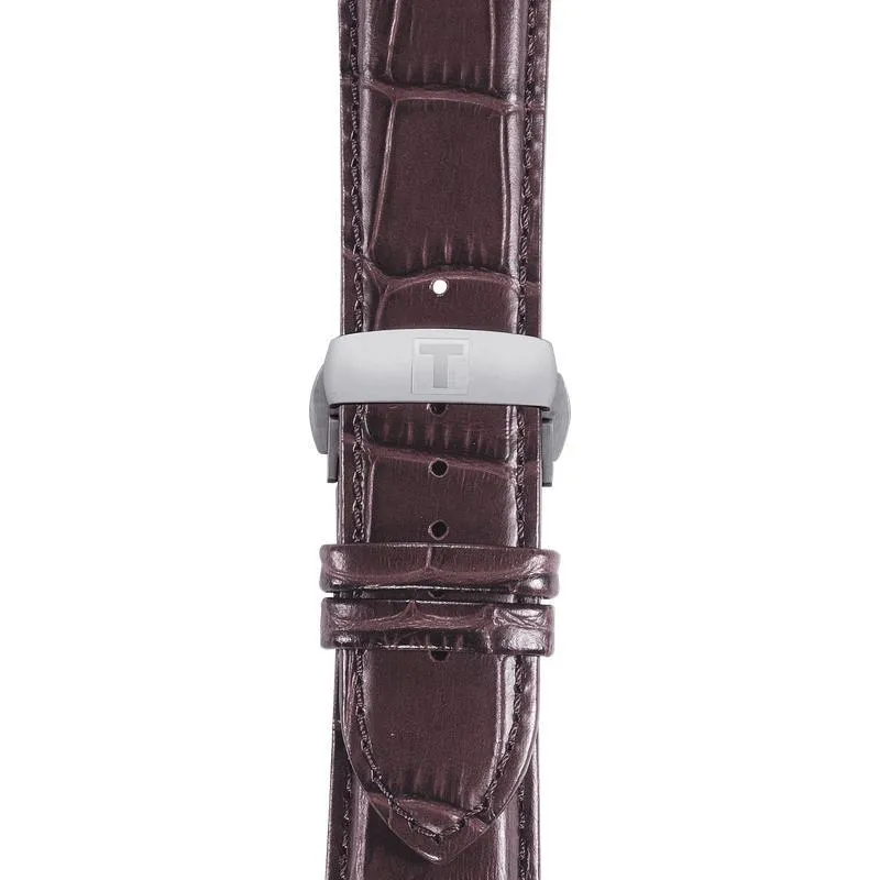 Tissot Couturier Chronograph Watch T035.617.16.031.00