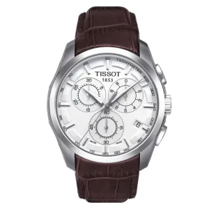 Tissot Couturier Chronograph Watch T035.617.16.031.00