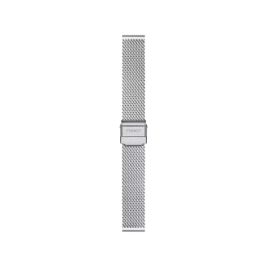 Tissot Official Steel Milanais Bracelet Lugs 16mm