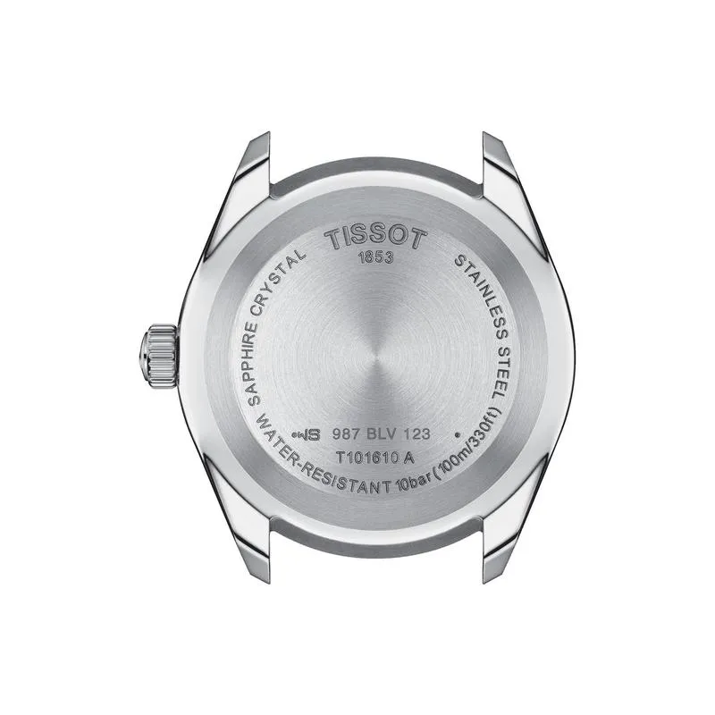 Tissot PR 100 Sport Gent Watch T101.610.11.051.00