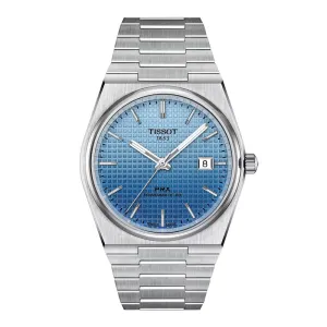 Tissot PRX Powermatic 80 Gradient Watch T137.407.11.351.01