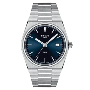 Tissot PRX Watch T137.410.11.041.00