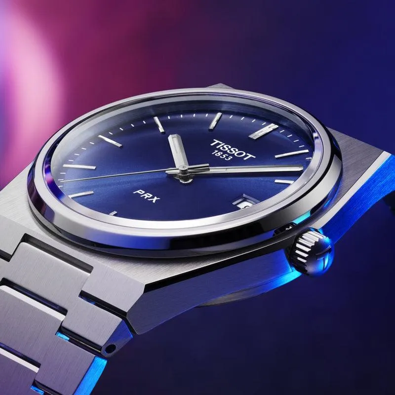 Tissot PRX Watch T137.410.11.041.00