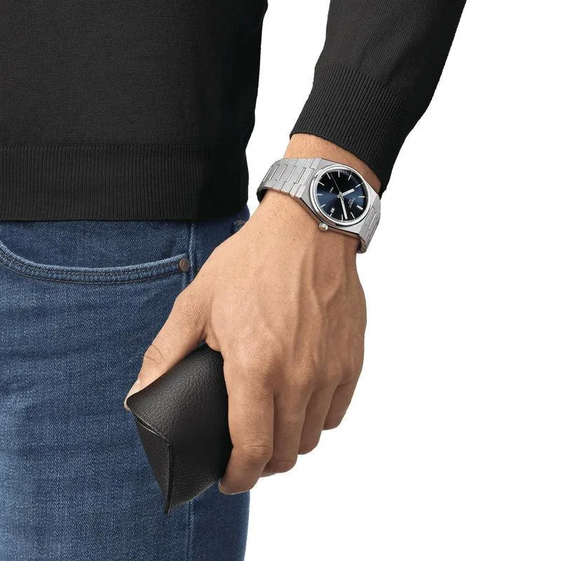 Tissot PRX Watch T137.410.11.041.00