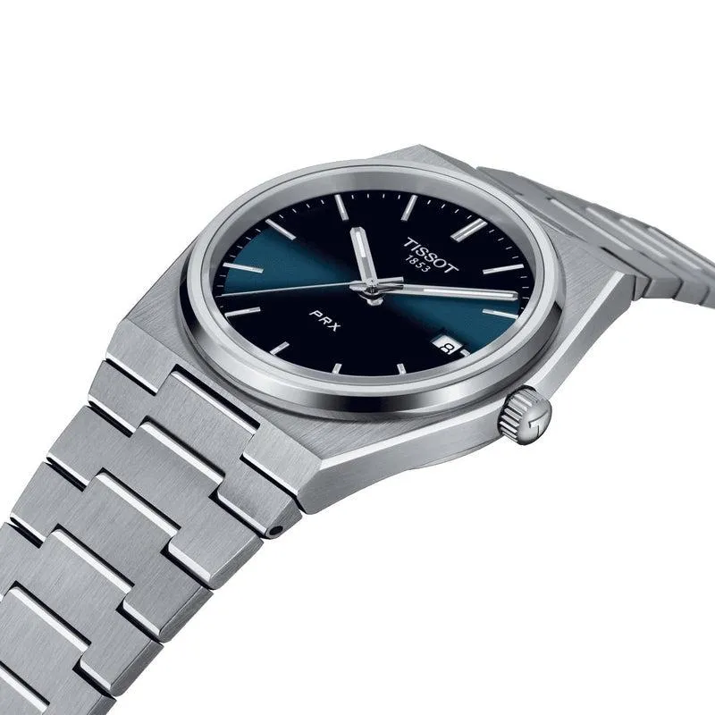 Tissot PRX Watch T137.410.11.041.00