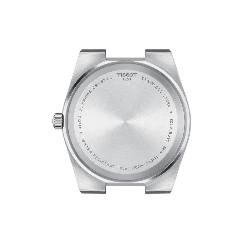Tissot PRX Watch T137.410.11.041.00